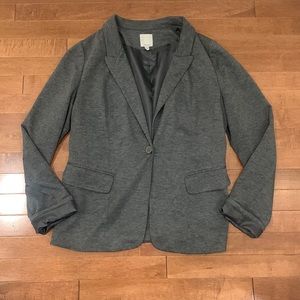 Halogen Blazer